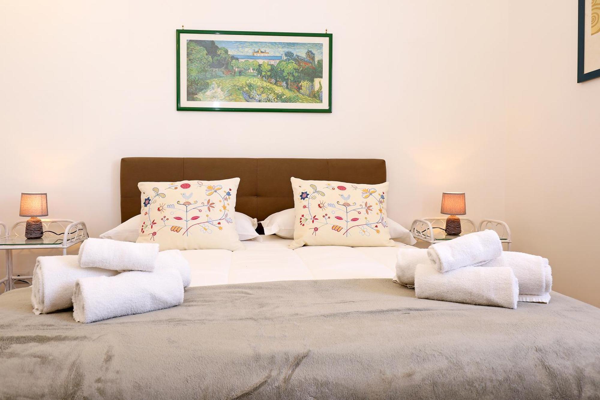 Cornelia - Charme Apartment Рим Екстер'єр фото